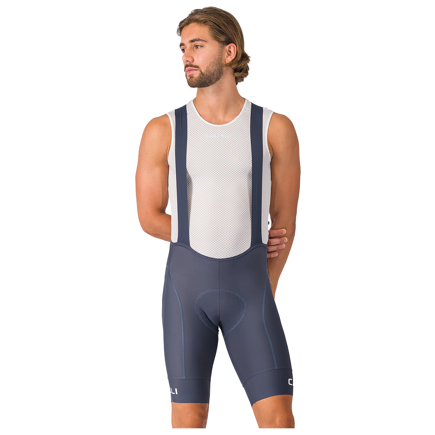 Bib Shorts Competizione 2 Kit